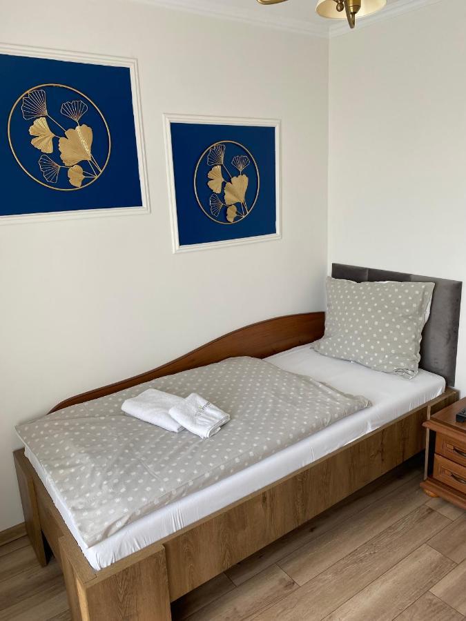 Noclegi W Centrum Brodnicy Brodnica  Eksteriør bilde