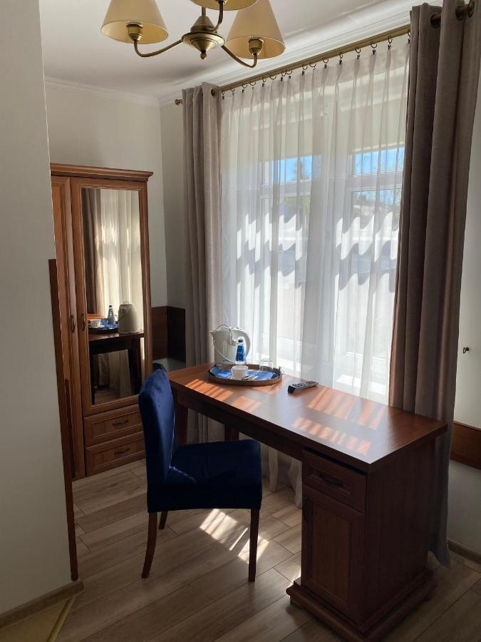 Noclegi W Centrum Brodnicy Brodnica  Eksteriør bilde