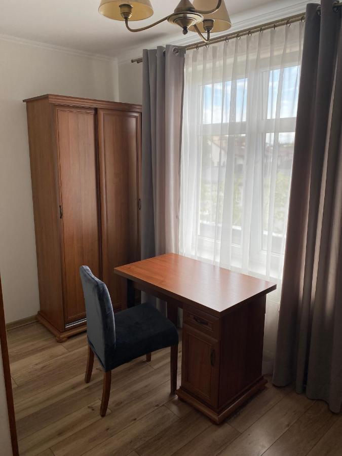 Noclegi W Centrum Brodnicy Brodnica  Eksteriør bilde