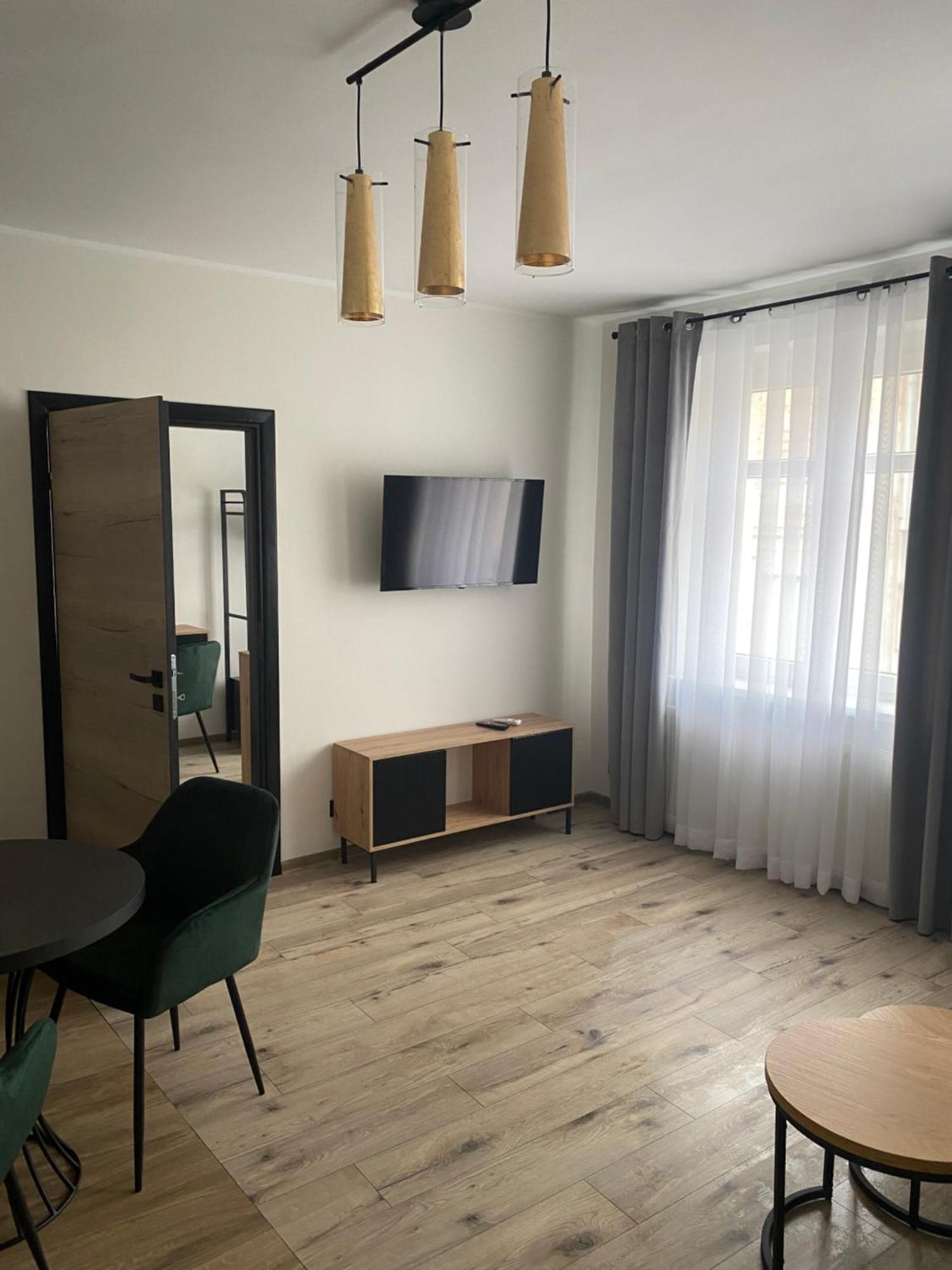 Noclegi W Centrum Brodnicy Brodnica  Eksteriør bilde