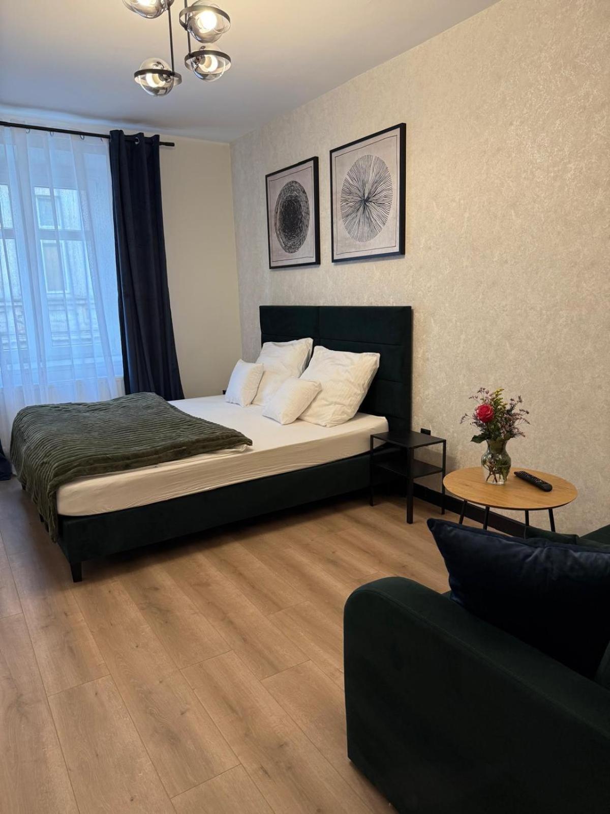 Noclegi W Centrum Brodnicy Brodnica  Eksteriør bilde